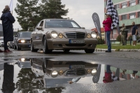 Mercedes-Benz Tour 2025