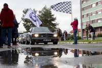 Mercedes-Benz Tour 2025