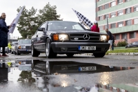 Mercedes-Benz Tour 2025