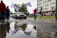 Mercedes-Benz Tour 2025