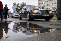 Mercedes-Benz Tour 2025