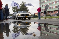 Mercedes-Benz Tour 2025