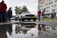 Mercedes-Benz Tour 2025