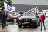 Mercedes-Benz Tour 2025