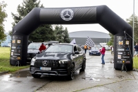 Mercedes-Benz Tour 2025