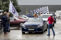 Mercedes-Benz Tour 2025