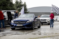 Mercedes-Benz Tour 2025