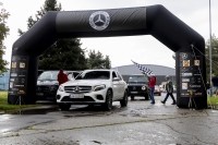 Mercedes-Benz Tour 2025