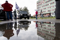 Mercedes-Benz Tour 2025