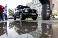 Mercedes-Benz Tour 2025