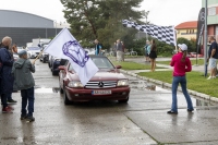 Mercedes-Benz Tour 2025