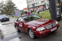Mercedes-Benz Tour 2025
