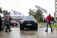 Mercedes-Benz Tour 2025