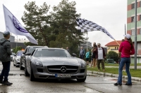 Mercedes-Benz Tour 2025