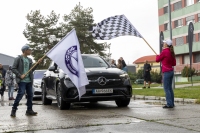 Mercedes-Benz Tour 2025