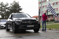 Mercedes-Benz Tour 2025