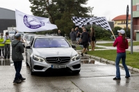 Mercedes-Benz Tour 2025