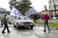 Mercedes-Benz Tour 2025