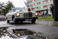 Mercedes-Benz Tour 2025