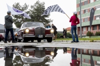 Mercedes-Benz Tour 2025