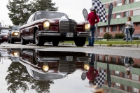 Mercedes-Benz Tour 2025