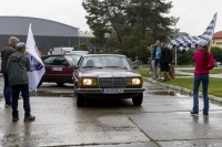 Mercedes-Benz Tour 2025