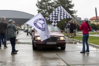 Mercedes-Benz Tour 2025