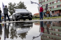 Mercedes-Benz Tour 2025