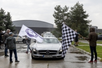 Mercedes-Benz Tour 2025