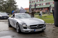 Mercedes-Benz Tour 2025