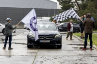 Mercedes-Benz Tour 2025