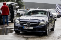 Mercedes-Benz Tour 2025