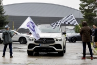 Mercedes-Benz Tour 2025