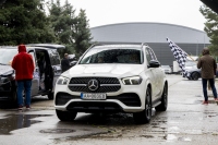 Mercedes-Benz Tour 2025