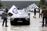 Mercedes-Benz Tour 2025