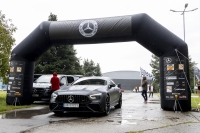 Mercedes-Benz Tour 2025