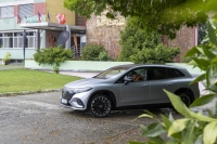 Mercedes-Benz Tour 2025