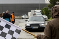 Mercedes-Benz Tour 2025