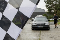 Mercedes-Benz Tour 2025