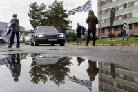 Mercedes-Benz Tour 2025