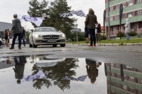 Mercedes-Benz Tour 2025