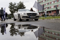 Mercedes-Benz Tour 2025