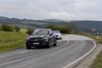 Mercedes-Benz Tour 2025