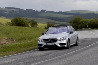 Mercedes-Benz Tour 2025