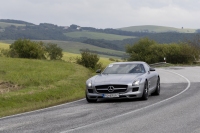 Mercedes-Benz Tour 2025