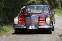 Mercedes-Benz Tour 2025