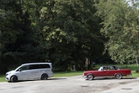 Mercedes-Benz Tour 2025