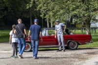 Mercedes-Benz Tour 2025