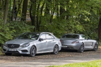 Mercedes-Benz Tour 2025