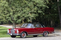 Mercedes-Benz Tour 2025